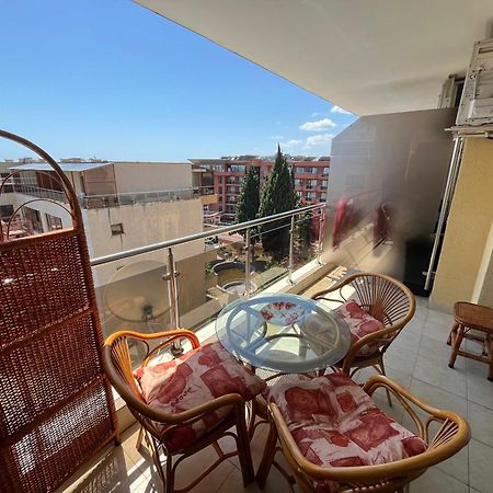 Alexandr Apartments Vigo Nesebăr Exterior foto