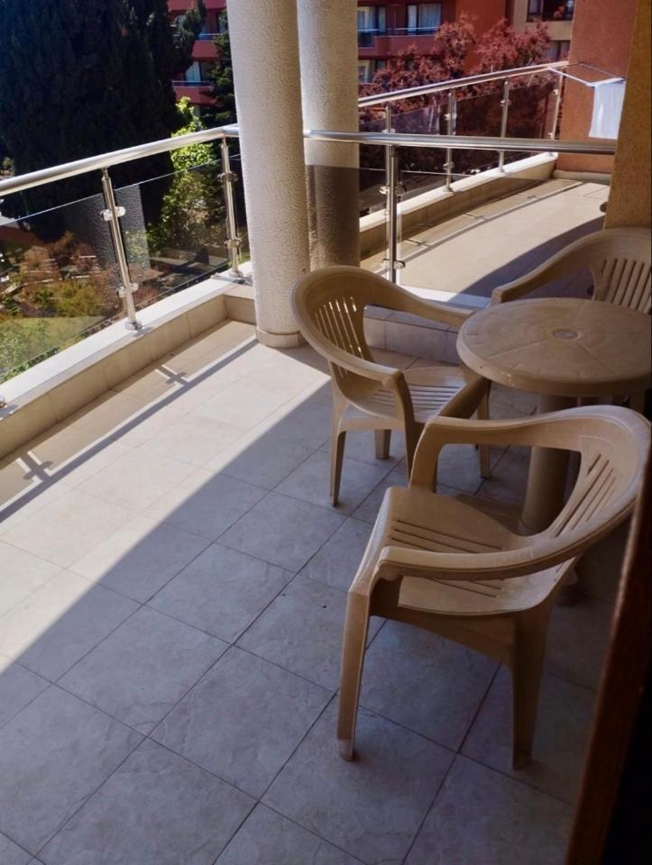Alexandr Apartments Vigo Nesebăr Exterior foto