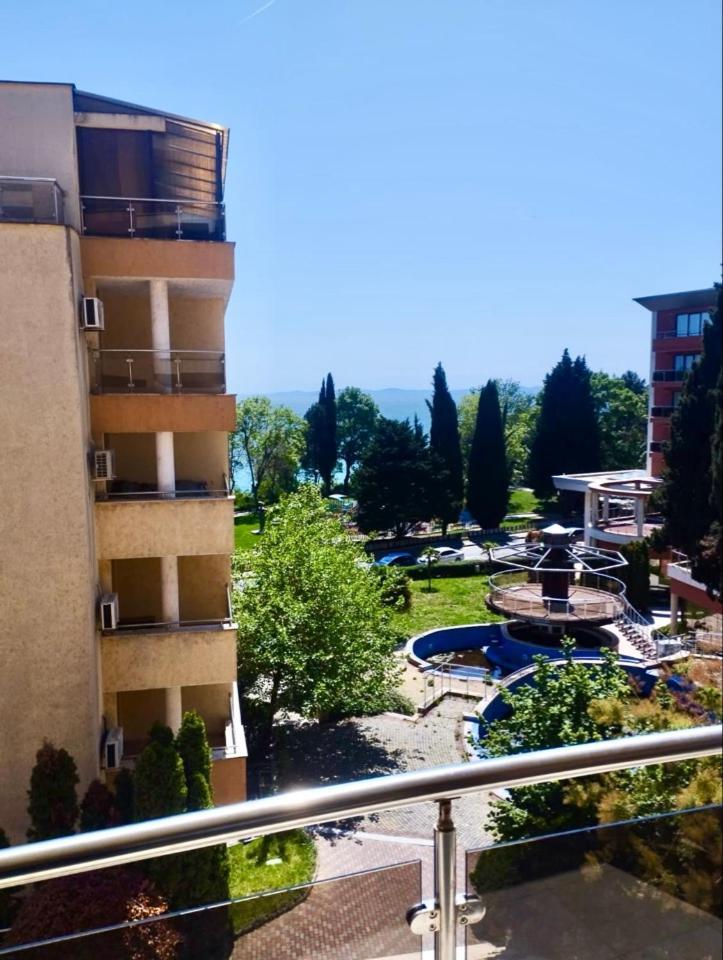Alexandr Apartments Vigo Nesebăr Exterior foto