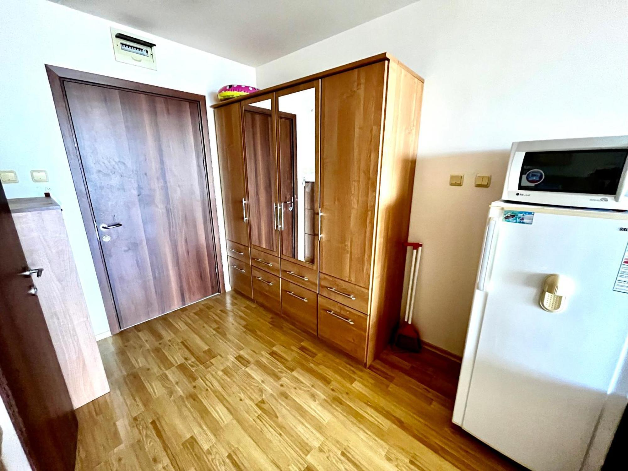 Alexandr Apartments Vigo Nesebăr Exterior foto