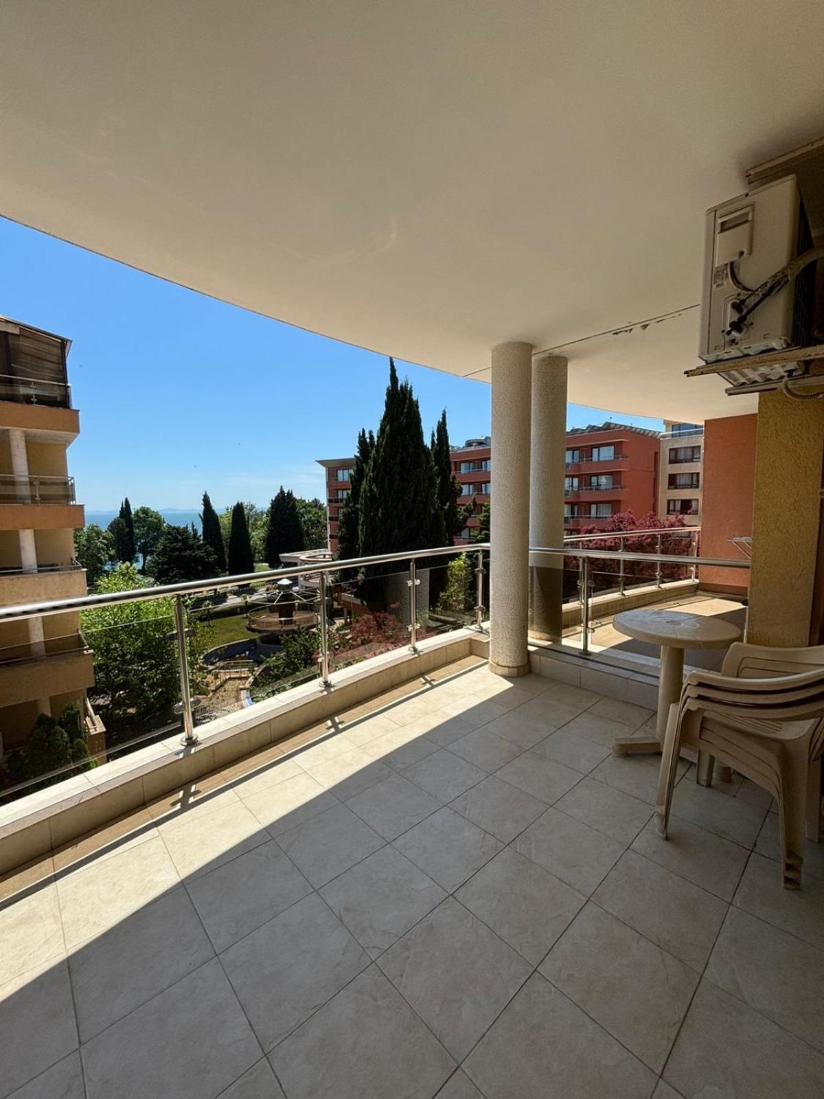 Alexandr Apartments Vigo Nesebăr Exterior foto