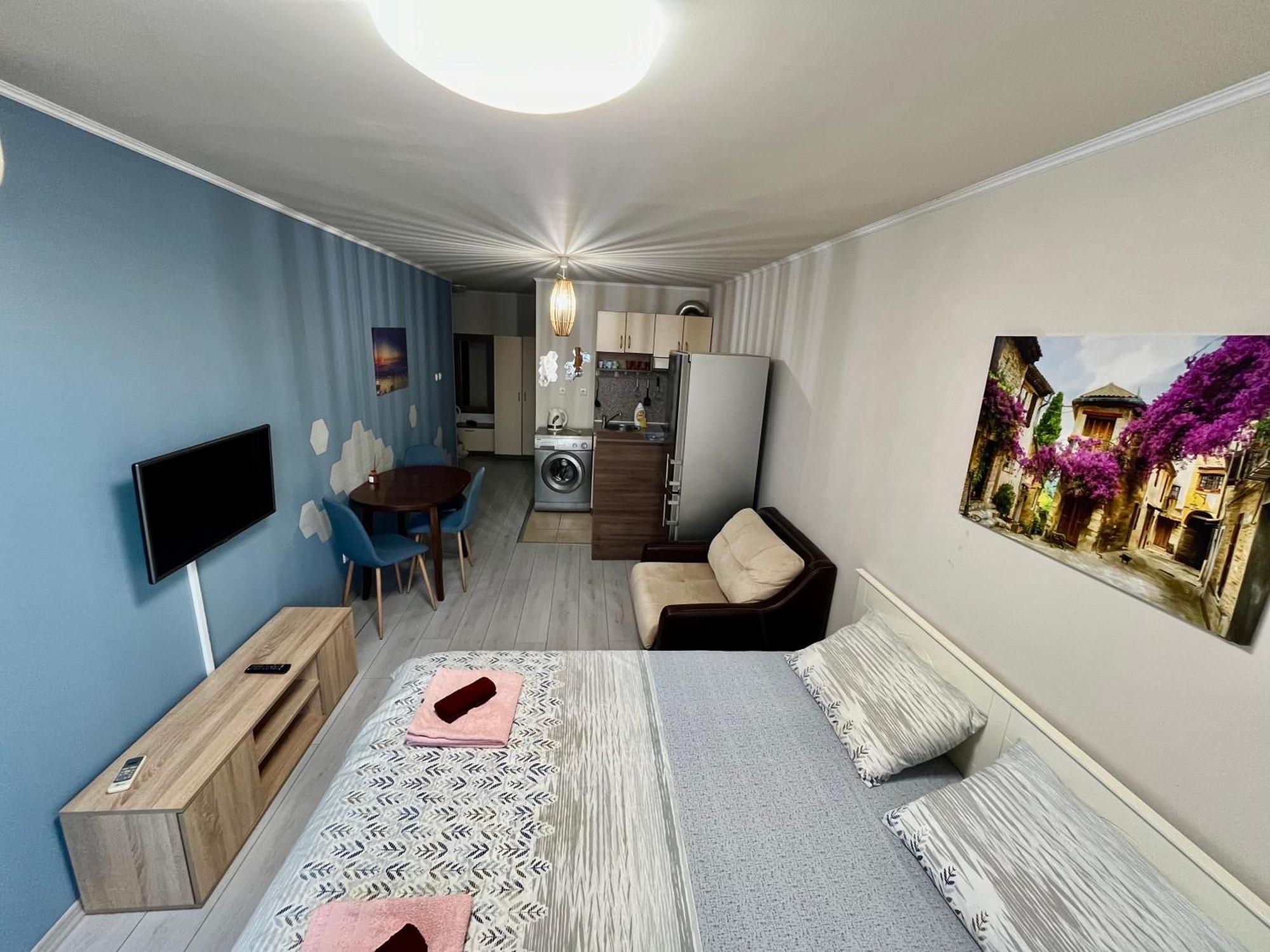 Alexandr Apartments Vigo Nesebăr Exterior foto
